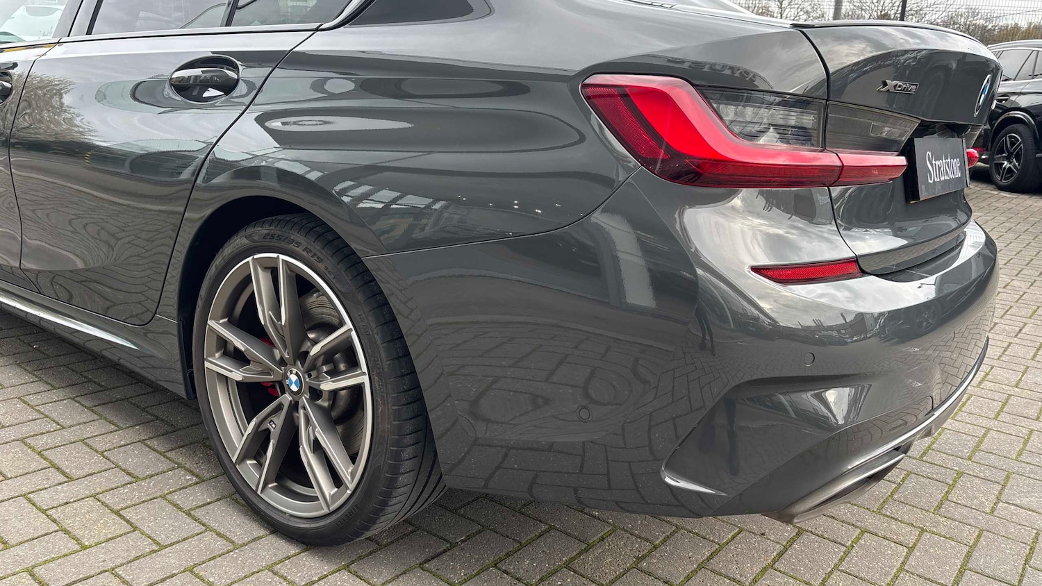 Used BMW 3 Series 2022 for sale - 77686661: Photo 9