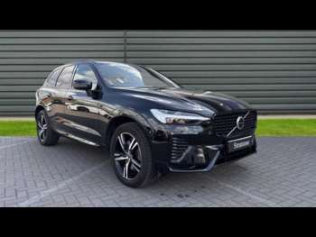 2022 - 2.0 B4D R DESIGN 5dr AWD Geartronic