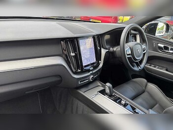 Used Volvo XC60 2022 for sale - 74960812: Photo