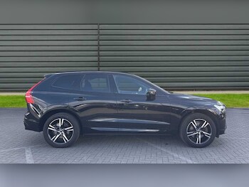 Used Volvo XC60 2022 for sale - 74960812: Photo