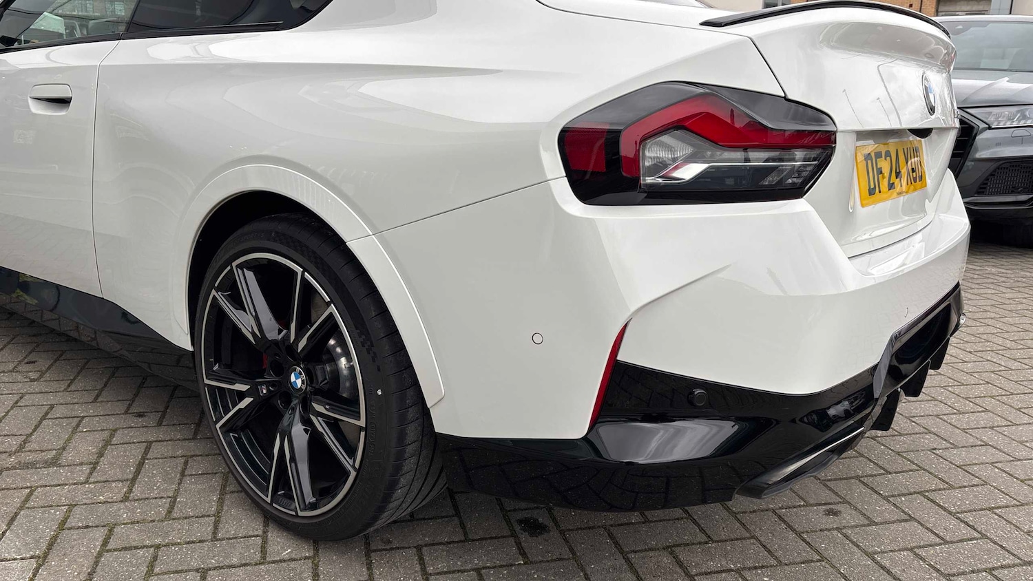 Used BMW 2 Series 2024 for sale - 77649043: Photo 11