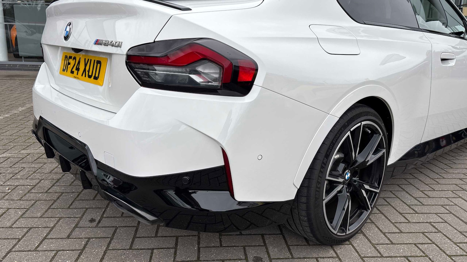 Used BMW 2 Series 2024 for sale - 77649043: Photo 12