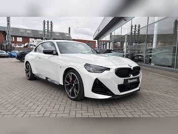 Used BMW 2 Series 2024 for sale - 77649043: Photo
