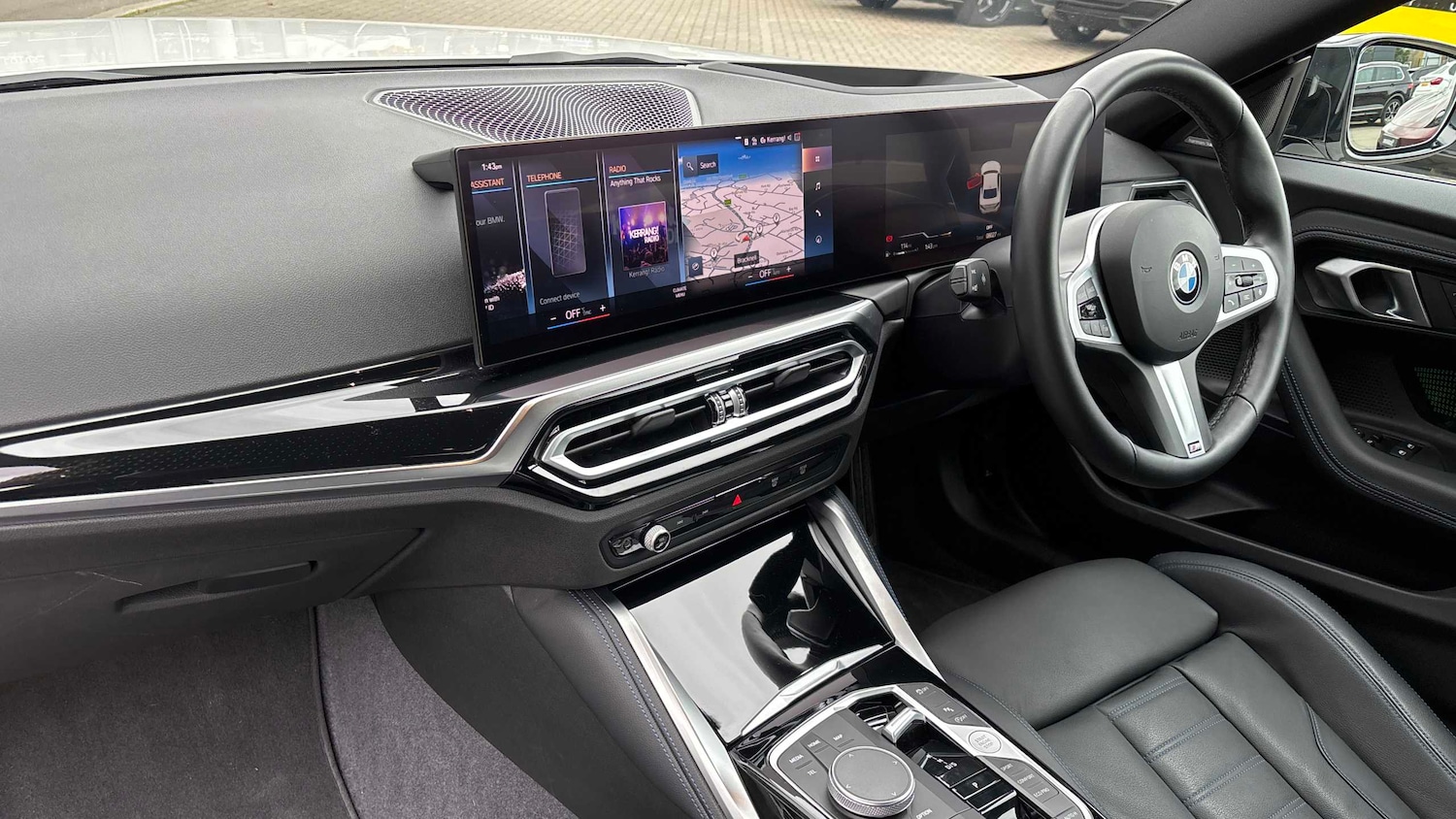 Used BMW 2 Series 2024 for sale - 77649043: Photo 2