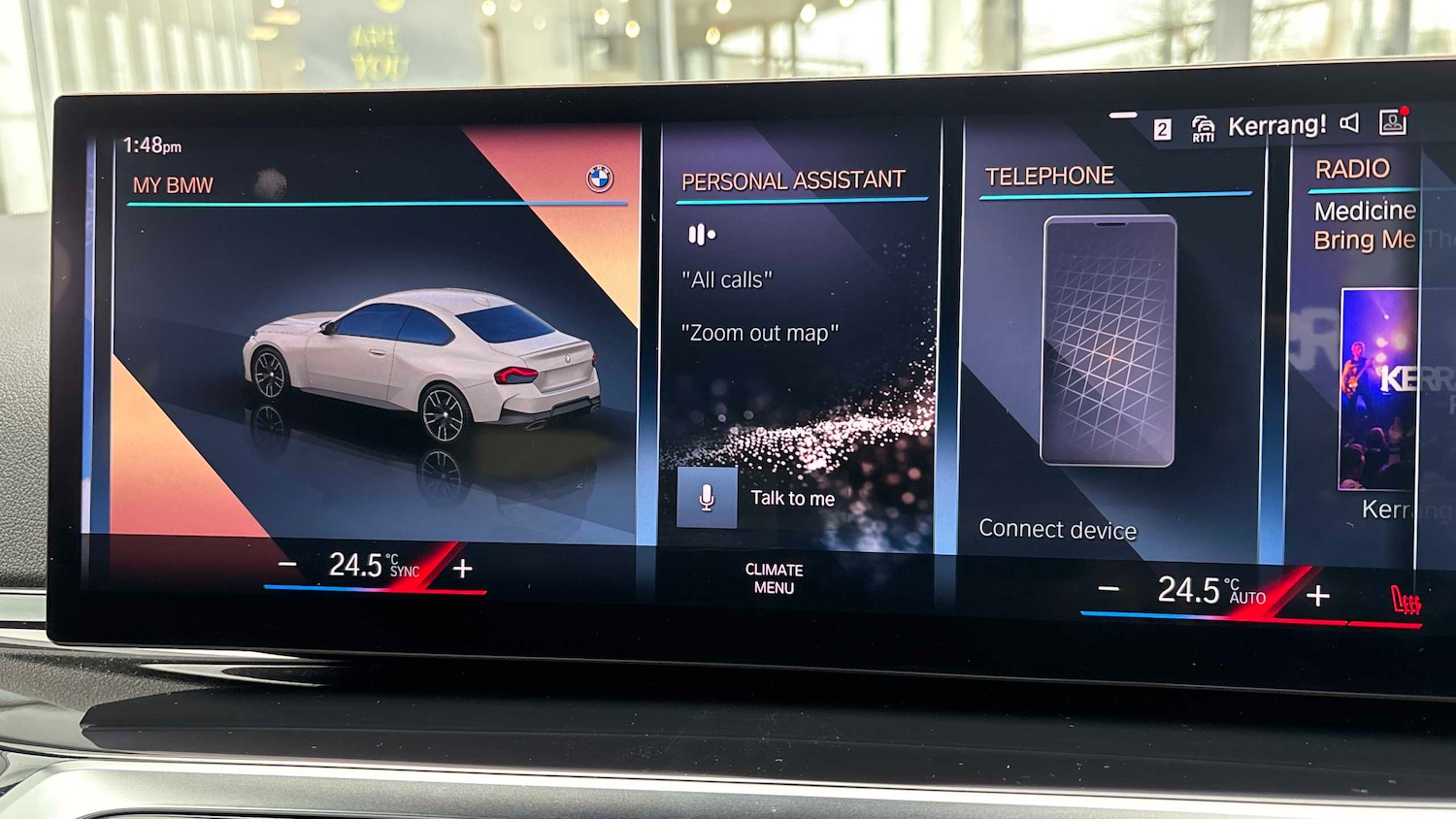 Used BMW 2 Series 2024 for sale - 77649043: Photo 29