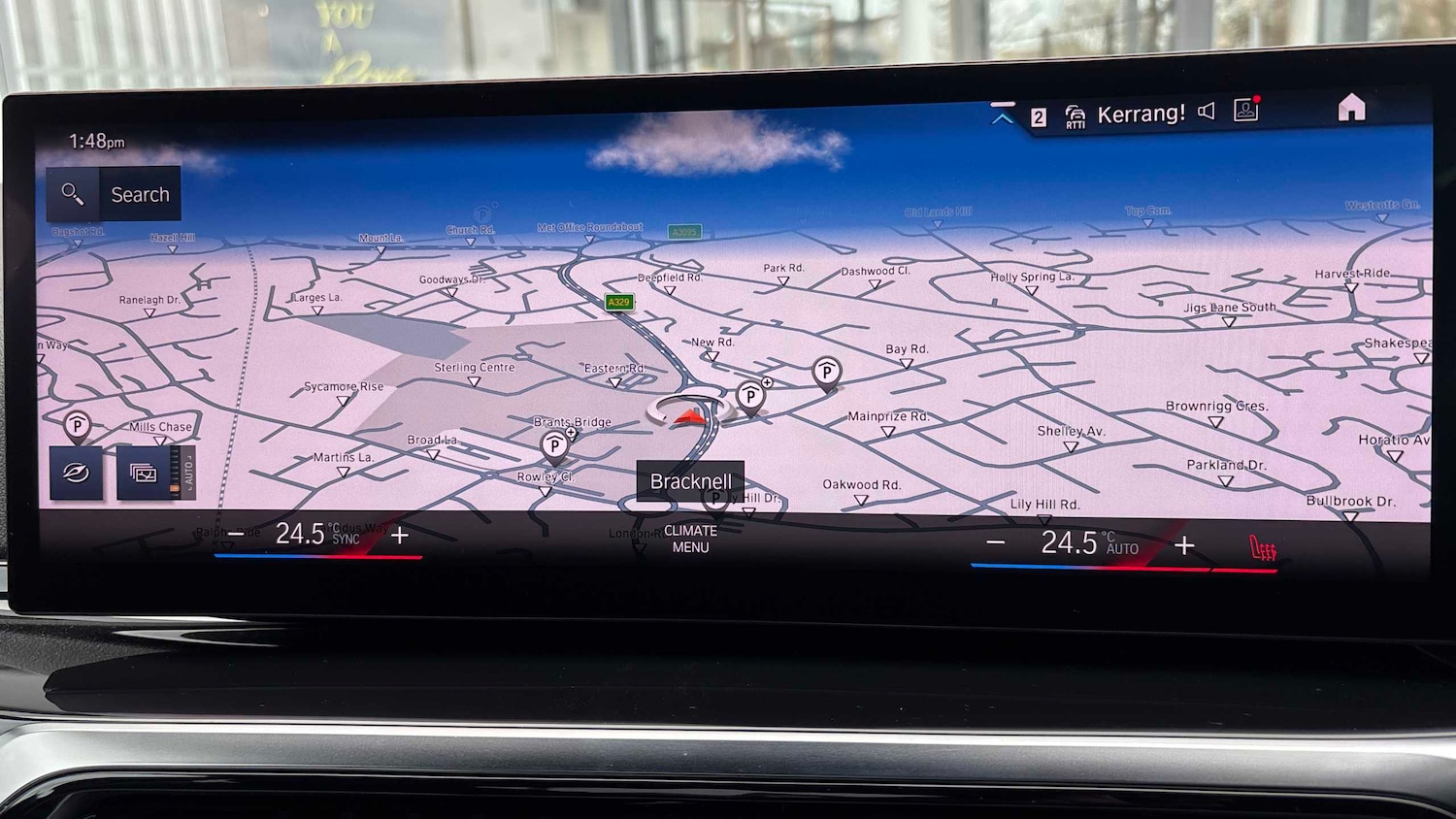 Used BMW 2 Series 2024 for sale - 77649043: Photo 30