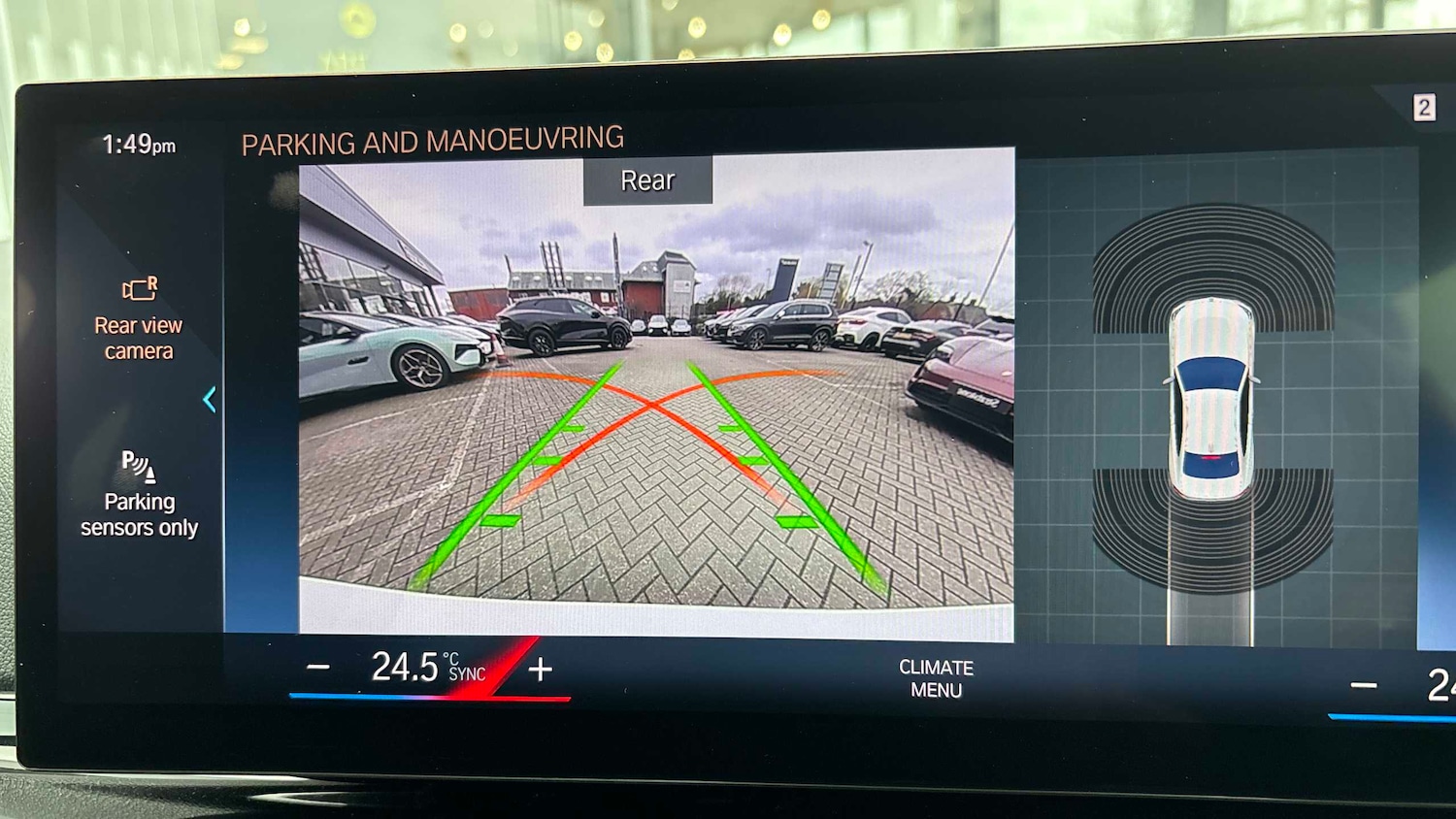 Used BMW 2 Series 2024 for sale - 77649043: Photo 31