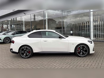 Used BMW 2 Series 2024 for sale - 77649043: Photo