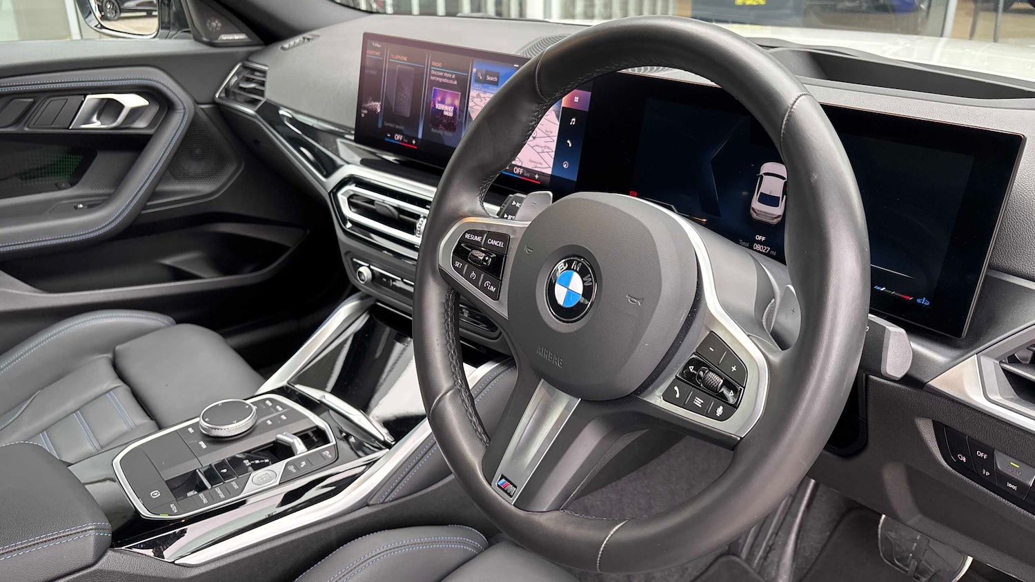 Used BMW 2 Series 2024 for sale - 77649043: Photo 6