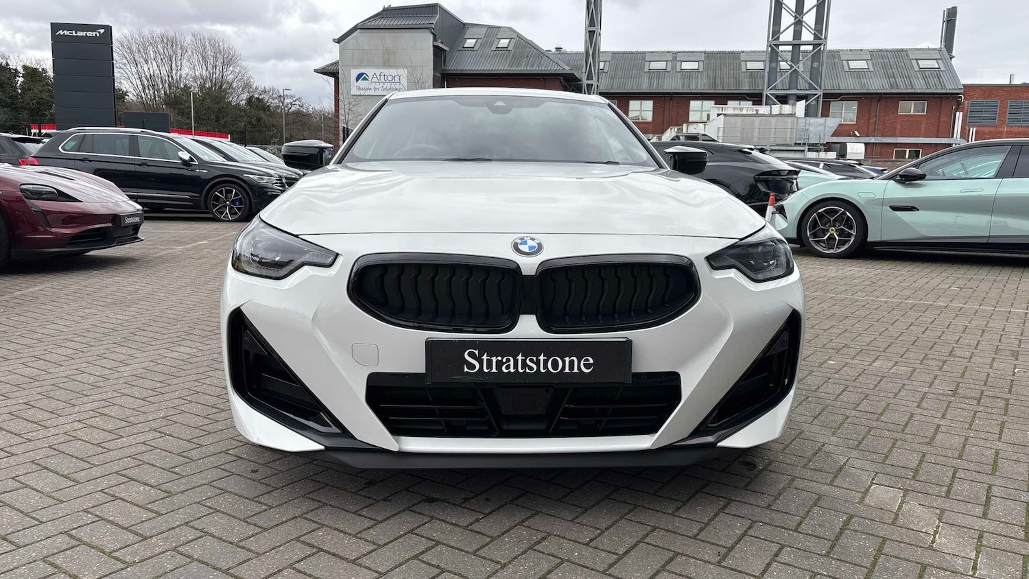 Used BMW 2 Series 2024 for sale - 77649043: Photo 7