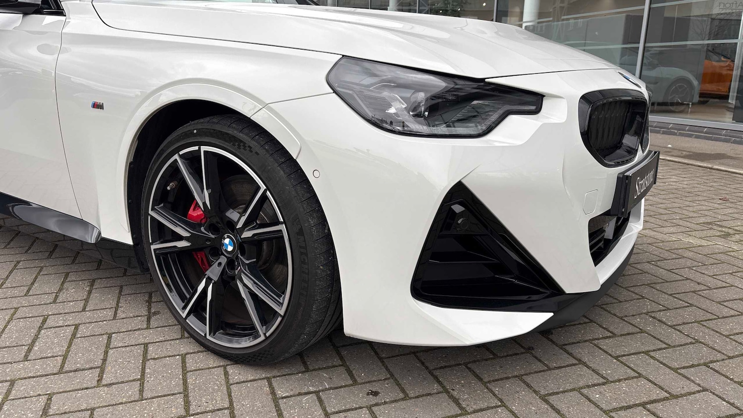 Used BMW 2 Series 2024 for sale - 77649043: Photo 9