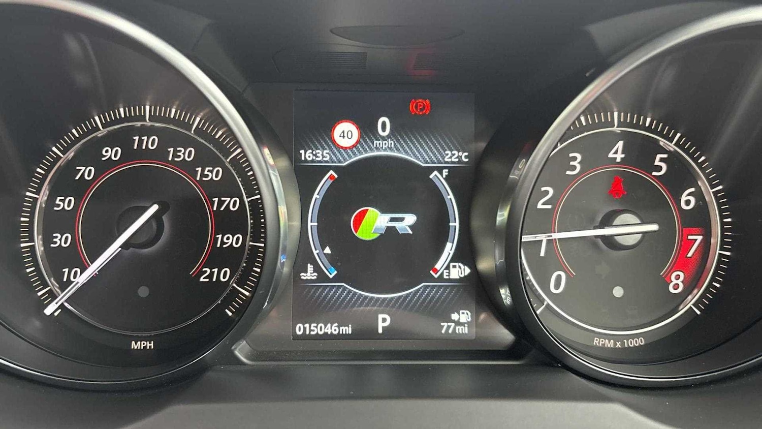 Vehicle 26