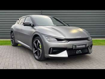 2022 - 424kW GT 77.4kWh 5dr AWD Auto