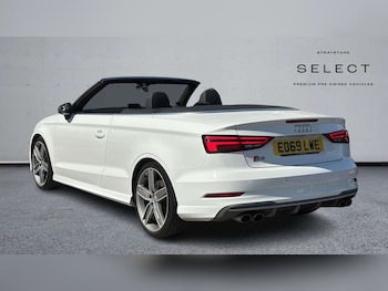 Used Audi A3 2019 for sale - 78278642: Photo