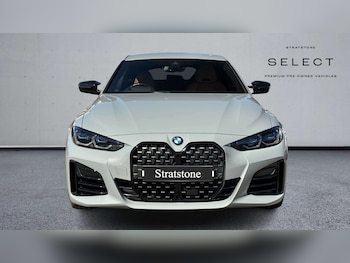 Used BMW 4 Series 2023 for sale - 78365709: Photo