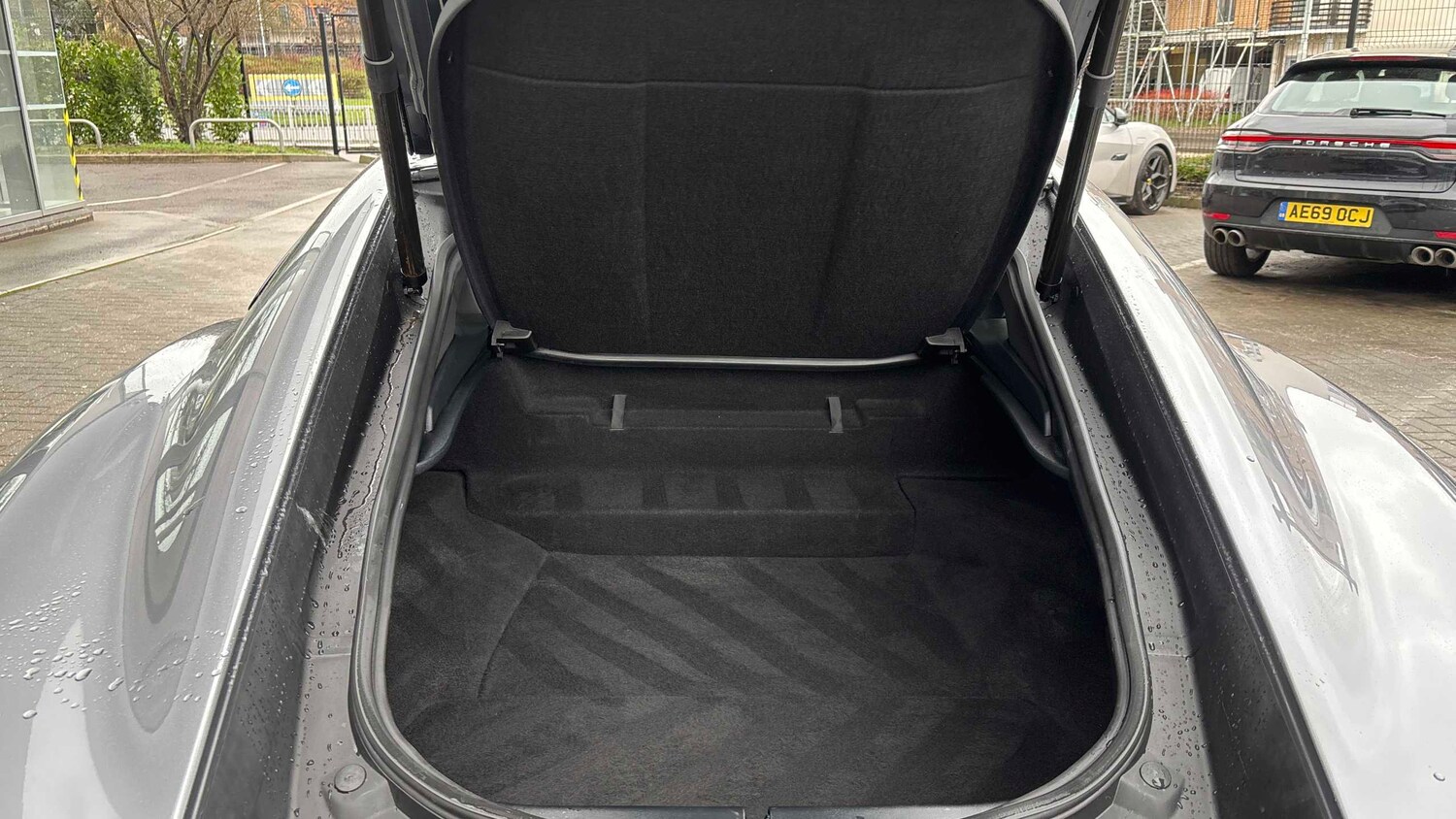 Used Jaguar F-Type 2021 for sale - 77282035: Photo 13