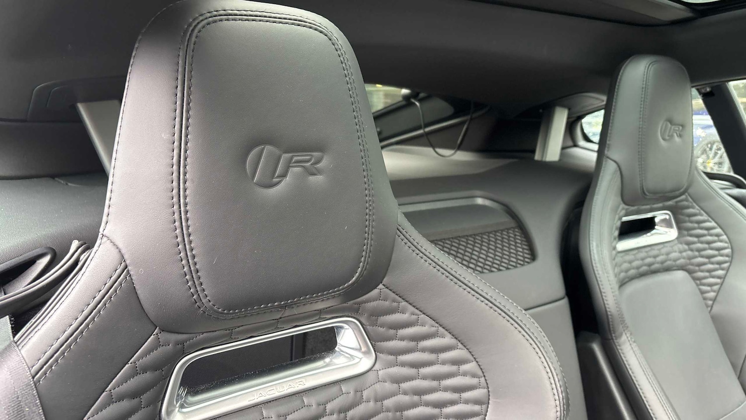 Used Jaguar F-Type 2021 for sale - 77282035: Photo 16