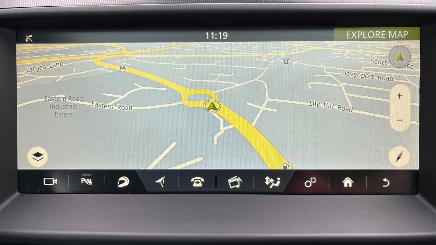 Used Jaguar F-Type 2021 for sale - 77282035: Photo 29