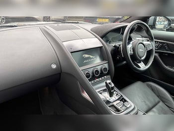 Used Jaguar F-Type 2021 for sale - 77282035: Photo