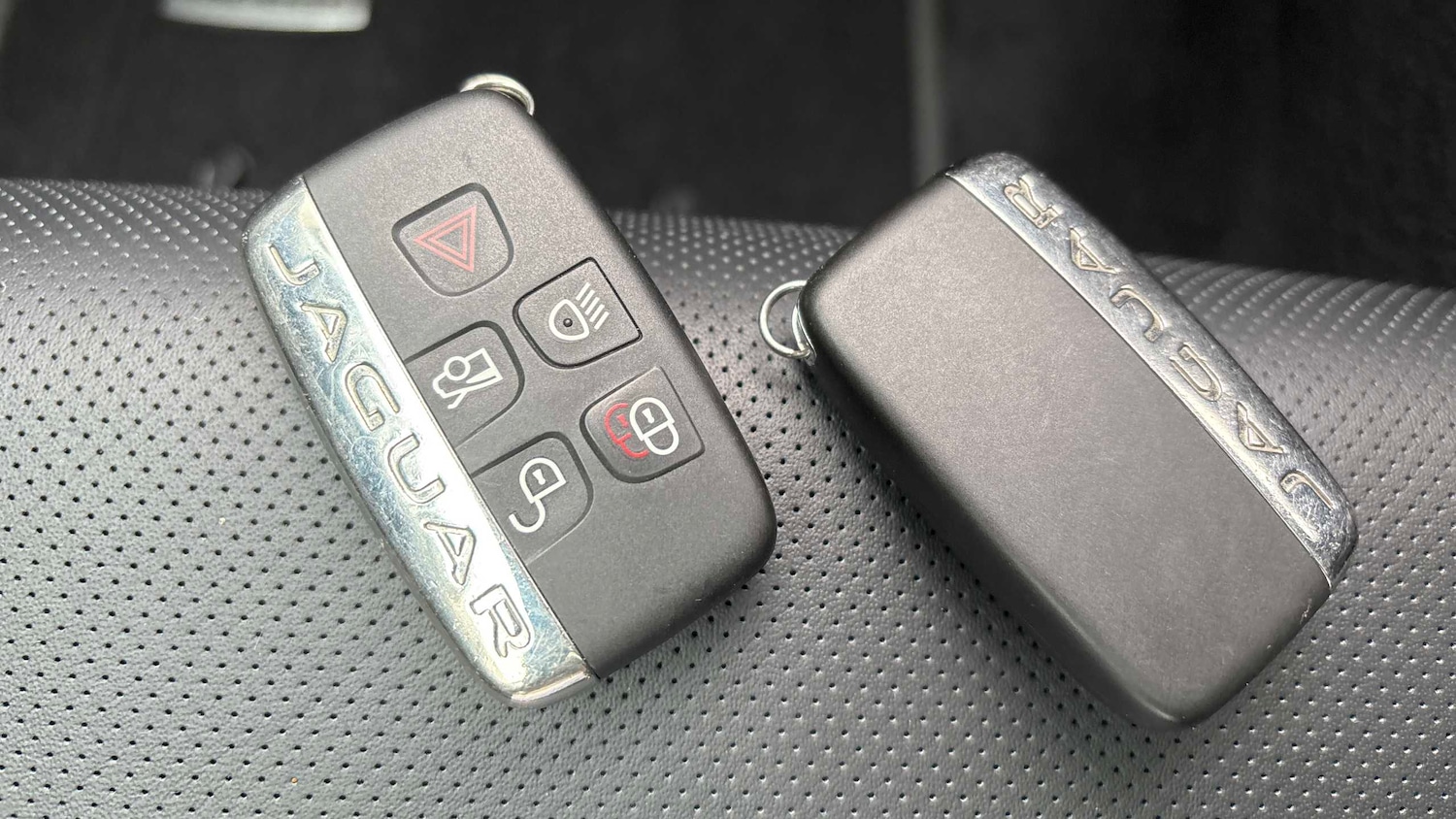 Used Jaguar F-Type 2021 for sale - 77282035: Photo 33