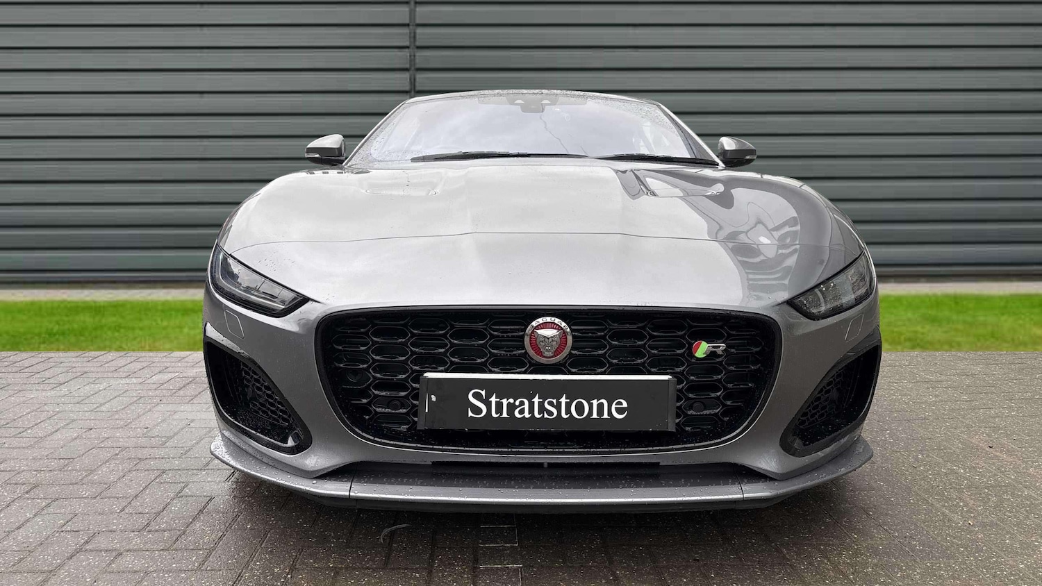Used Jaguar F-Type 2021 for sale - 77282035: Photo 7