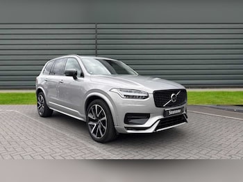 Volvo - XC90