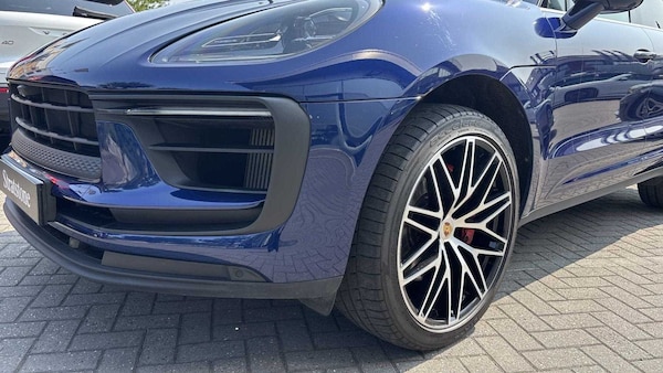 Used Porsche Macan 2022 for sale - 75510753: Photo 10