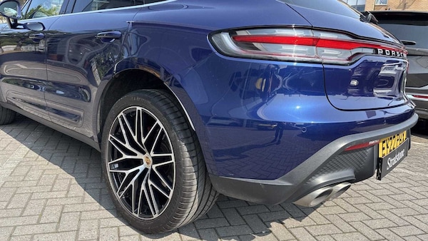 Used Porsche Macan 2022 for sale - 75510753: Photo 11
