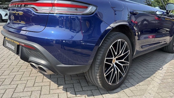 Used Porsche Macan 2022 for sale - 75510753: Photo 12