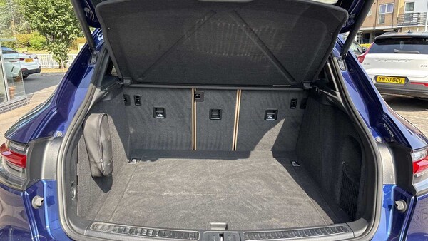 Used Porsche Macan 2022 for sale - 75510753: Photo 13