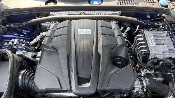 Used Porsche Macan 2022 for sale - 75510753: Photo 15