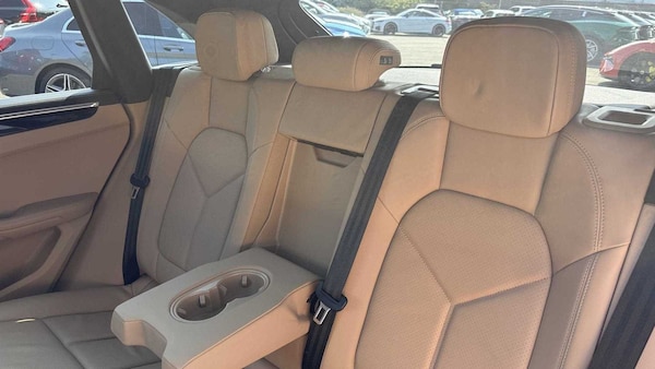 Used Porsche Macan 2022 for sale - 75510753: Photo 16