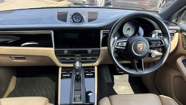 Used Porsche Macan 2022 for sale - 75510753: Photo 17