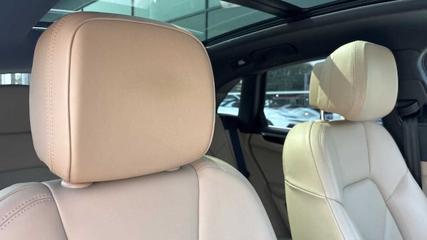 Used Porsche Macan 2022 for sale - 75510753: Photo 18