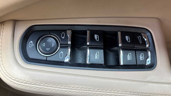 Used Porsche Macan 2022 for sale - 75510753: Photo 21