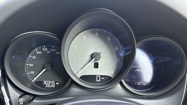Used Porsche Macan 2022 for sale - 75510753: Photo 24