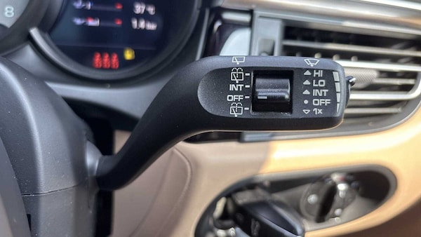 Used Porsche Macan 2022 for sale - 75510753: Photo 28