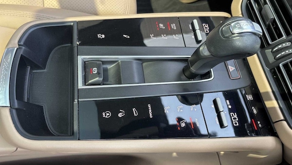 Used Porsche Macan 2022 for sale - 75510753: Photo 29