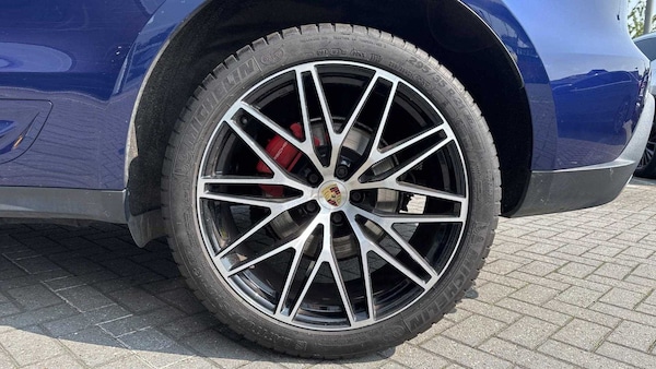 Used Porsche Macan 2022 for sale - 75510753: Photo 5