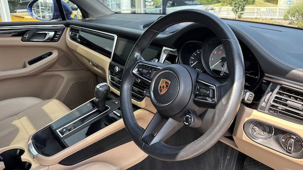 Used Porsche Macan 2022 for sale - 75510753: Photo 6