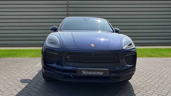 Used Porsche Macan 2022 for sale - 75510753: Photo 7