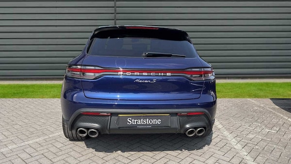 Used Porsche Macan 2022 for sale - 75510753: Photo 8