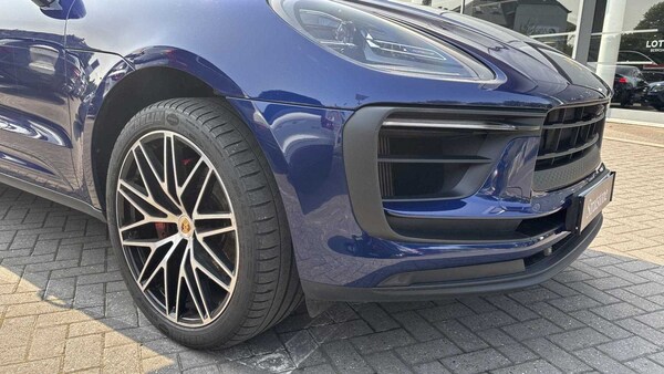 Used Porsche Macan 2022 for sale - 75510753: Photo 9