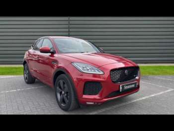 2019 - 2.0d [240] R-Dynamic HSE 5dr Auto
