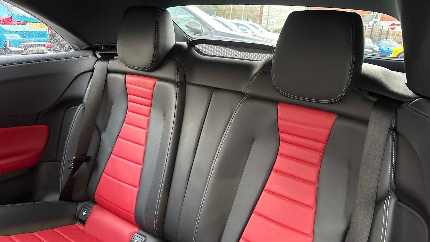 Used Mercedes-Benz E Class 2018 for sale - 77158402: Photo 15