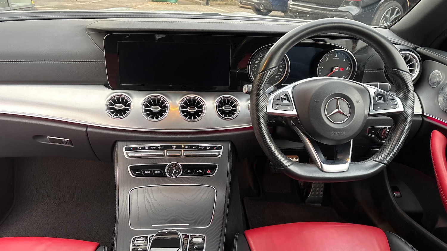 Used Mercedes-Benz E Class 2018 for sale - 77158402: Photo 16