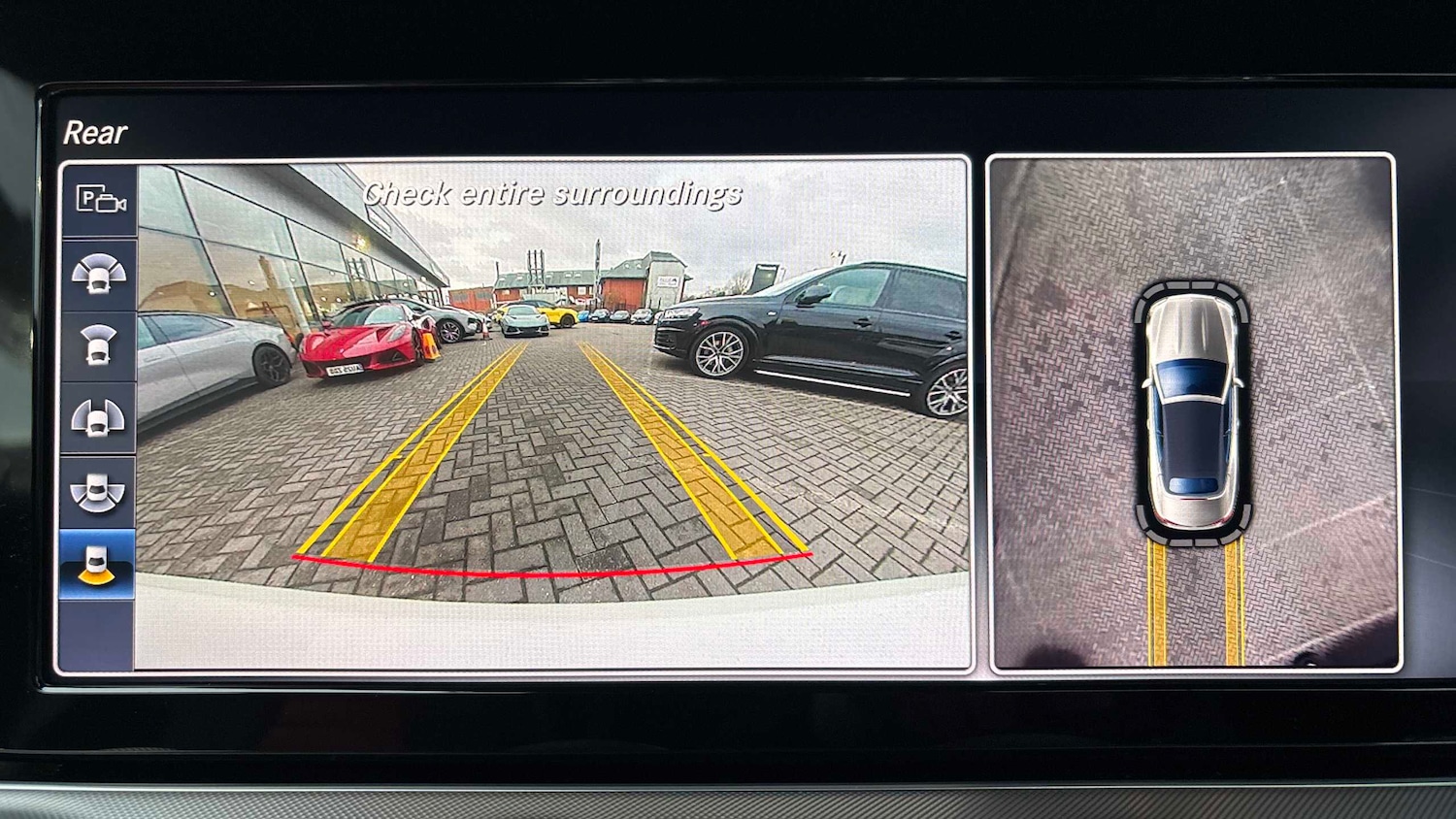 Used Mercedes-Benz E Class 2018 for sale - 77158402: Photo 34