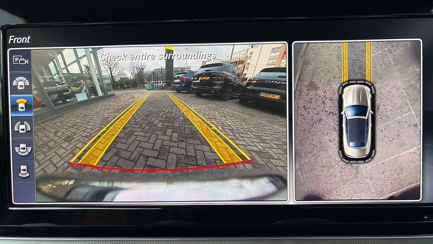 Used Mercedes-Benz E Class 2018 for sale - 77158402: Photo 35