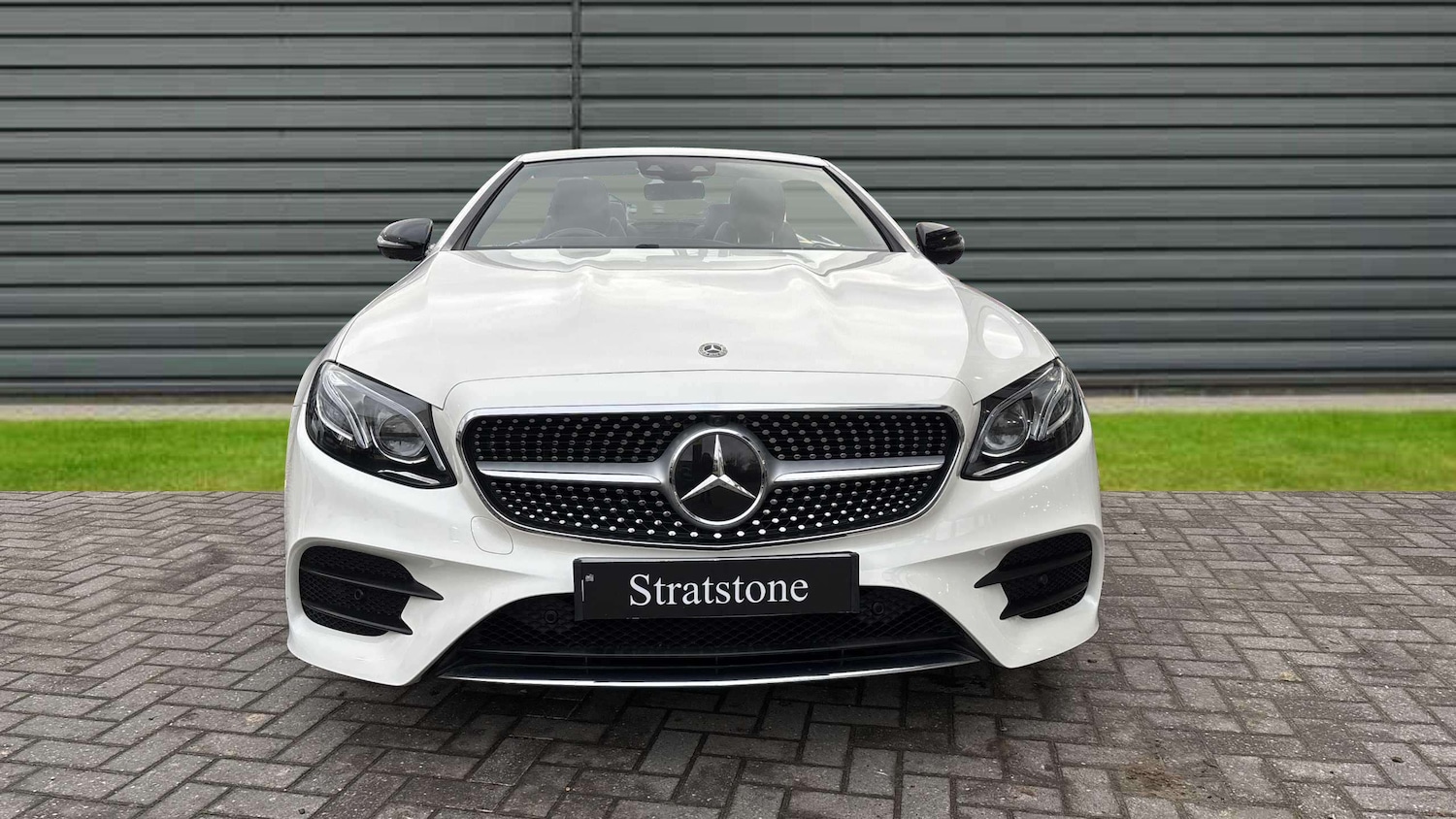 Used Mercedes-Benz E Class 2018 for sale - 77158402: Photo 7