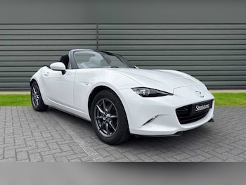 2019 - 1.5 [132] SE+ 2dr